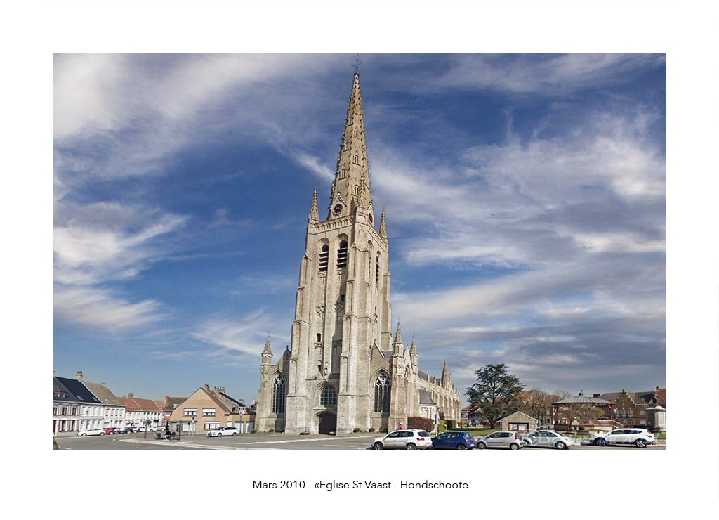 eglise